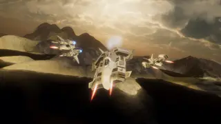 Taurian Defense - Xbox One