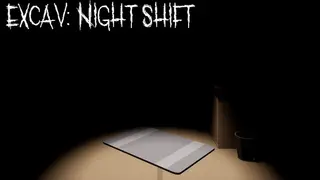 Excav: Night Shift