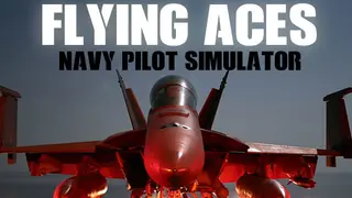 Flying Aces - Navy Pilot Simulator