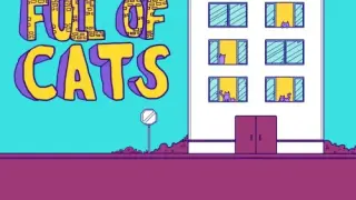 A Building Full of Cats - Switch