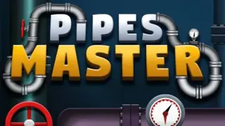 Pipes Master - Switch