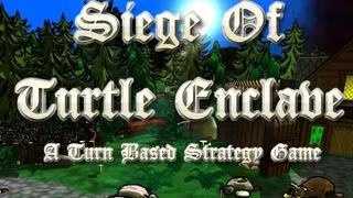 Siege of Turtle Enclave