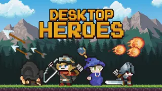 Desktop Heroes