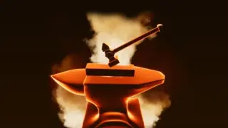 Fantasy Blacksmith - Switch