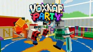 Voxnap Party