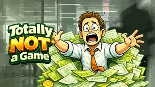 Totally NOT a Game