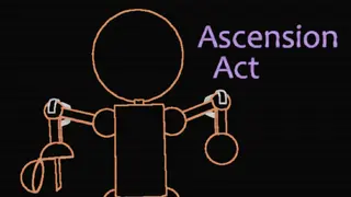 Ascension Act