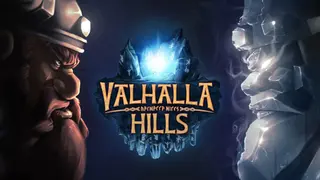 Valhalla Hills