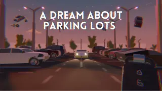 A Dream About Parking Lots - Switch