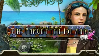 Secret Mission: The Forgotten Island