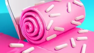 Dessert DIY - Switch