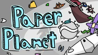 Paper Planet