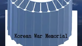 KoreanWarMemorial