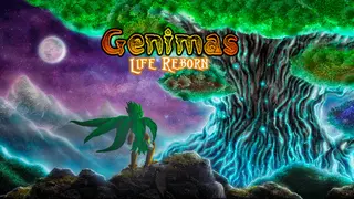 Genimas: Life reborn