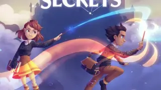 Spells & Secrets - Switch