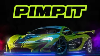 Pimpit