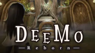 DEEMO -Reborn - PS4