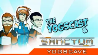 Sanctum: Yogscave (Free DLC)