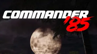 Commander '85