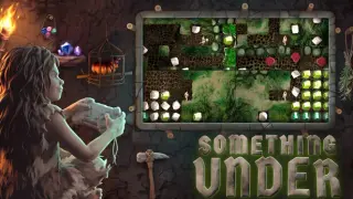Something Under