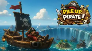 Pile Up, Pirate!