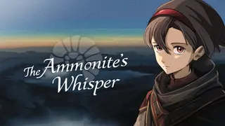 The Ammonite’s Whisper
