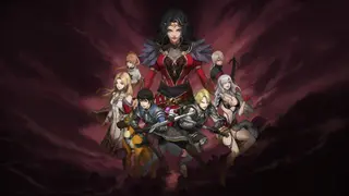 Rise Eterna 2 (Xbox One & Series)