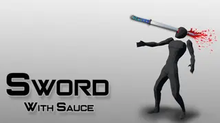 Sword With Sauce