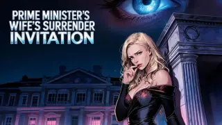 Prime Minister's Wife's Surrender Invitation