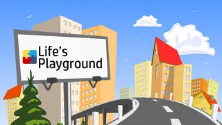 Life's Playground