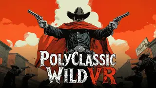 PolyClassic: Wild VR