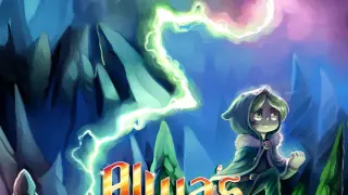Alwa's Awakening - PS4