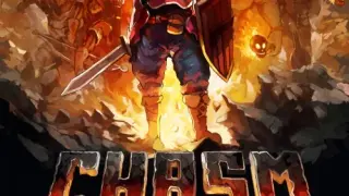 Chasm - Switch
