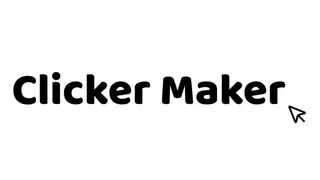 Clicker Maker