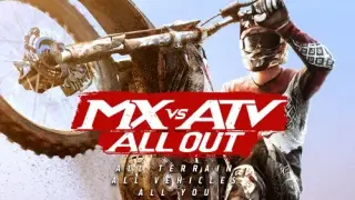 MX vs ATV All Out - Switch