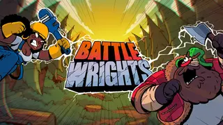 Battlewrights