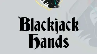 Blackjack Hands - Switch