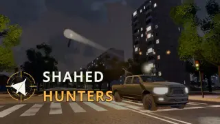 Shahed Hunters