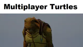 Multiplayer Turtles