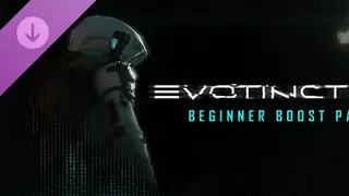 EVOTINCTION - Beginner Boost Pack