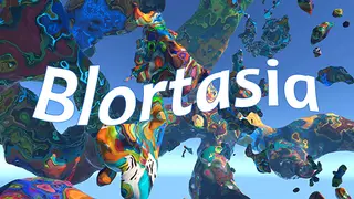 Blortasia