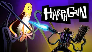 Harpagun