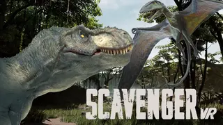 Scavenger vr