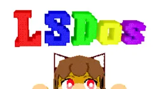 LS-Dos: Digital Simulation Simulator