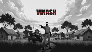 Vinash: Vengence For Blood