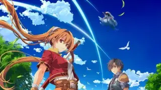 Trails in the Sky 1st Chapter: Nintendo Switch 2 - Switch