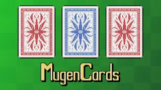 MugenCards
