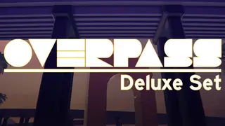 Overpass: Deluxe Set