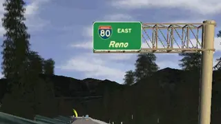 RoadTrip Sierra-Nevada Gold - Xbox One