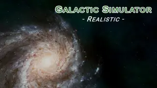 Galactic Simulator2: Realistic Mode